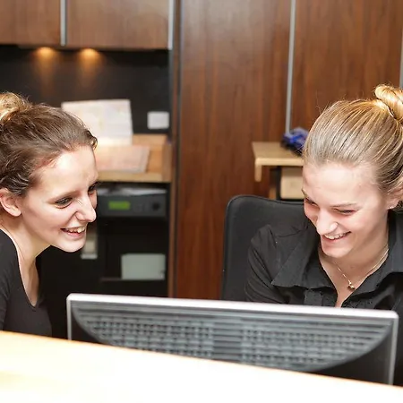 Restaurant Ruimzicht Hotel 3*