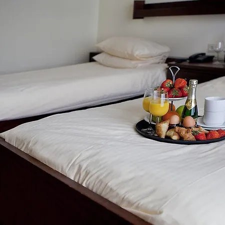 Restaurant Ruimzicht 3*