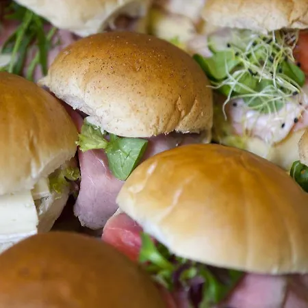 Restaurant Ruimzicht Hotel Zeddam