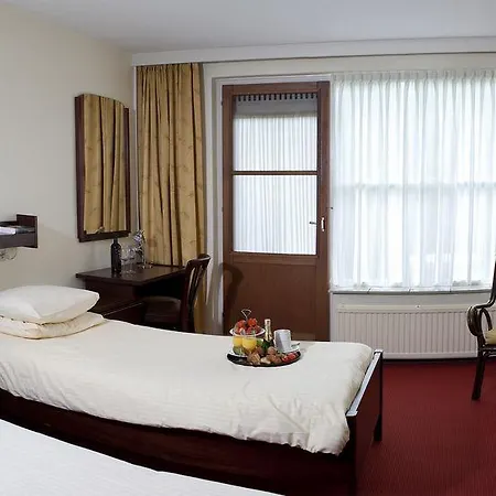 Restaurant Ruimzicht 3* Zeddam