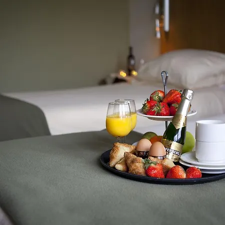 Restaurant Ruimzicht Hotel 3*