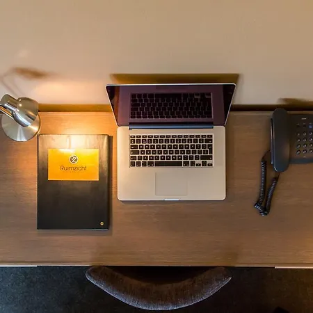 Restaurant Ruimzicht 3* Zeddam