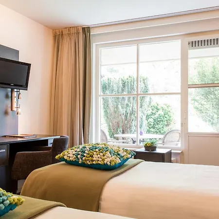 Hotel Restaurant Ruimzicht Zeddam