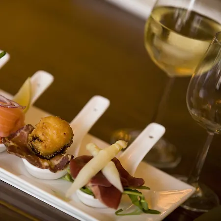 Restaurant Ruimzicht 3* Zeddam