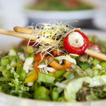 Restaurant Ruimzicht Hotel Zeddam