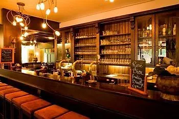 Restaurant Ruimzicht 3*