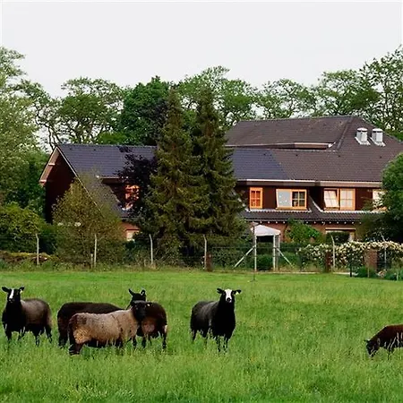 Restaurant Ruimzicht Hotel Zeddam