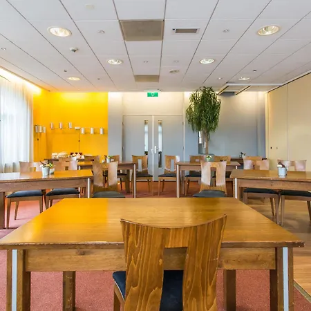 Restaurant Ruimzicht 3* Zeddam