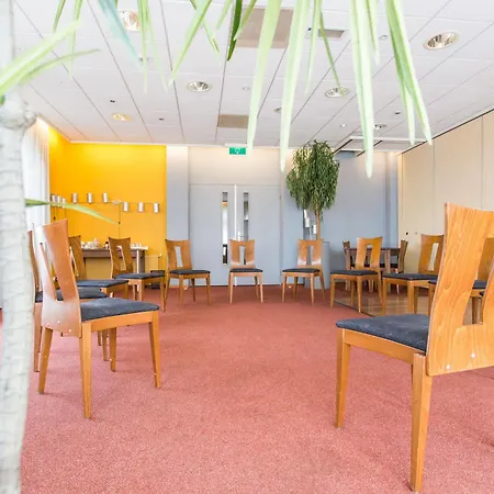 Hotel Restaurant Ruimzicht 3*
