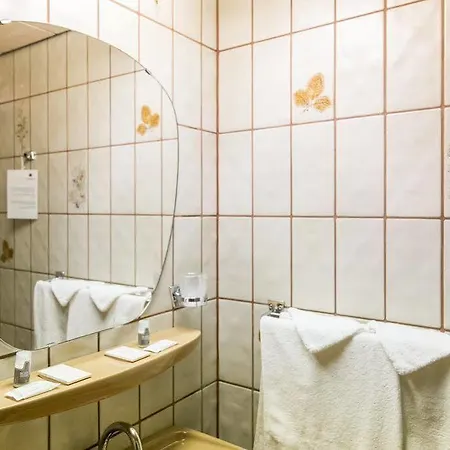 فندق Restaurant Ruimzicht