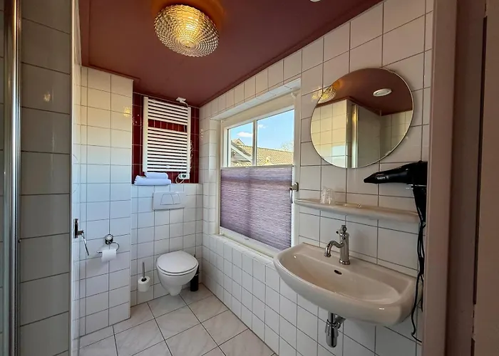 Restaurant Ruimzicht Szálloda