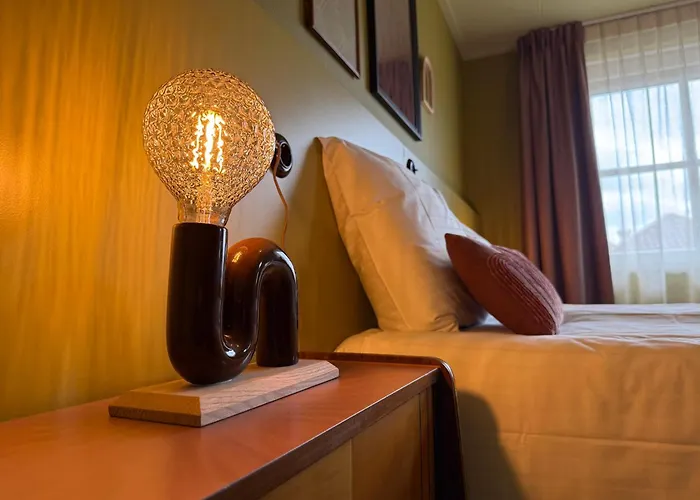 Restaurant Ruimzicht 3* Zeddam