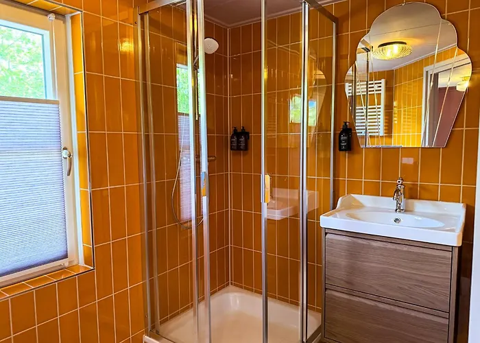 Restaurant Ruimzicht Szálloda