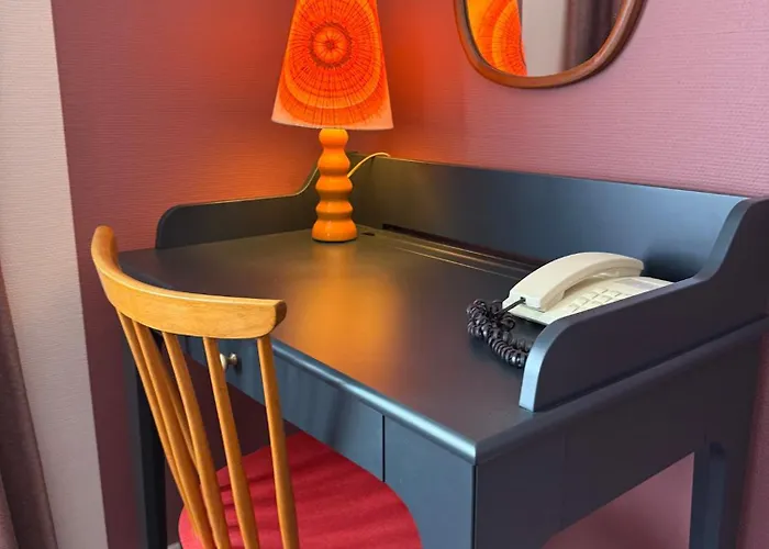 Restaurant Ruimzicht Hotel Zeddam