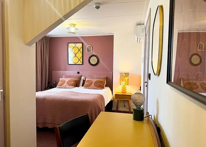 Restaurant Ruimzicht 3*