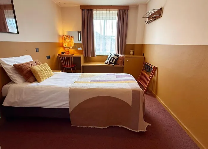 Restaurant Ruimzicht Zeddam