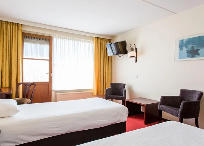 Restaurant Ruimzicht Hotel