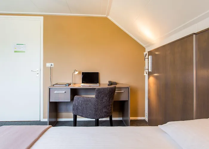 Restaurant Ruimzicht 3*