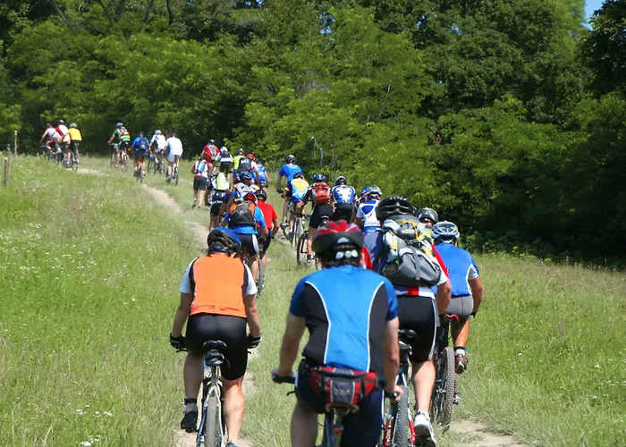 Restaurant Ruimzicht Hotel 3*