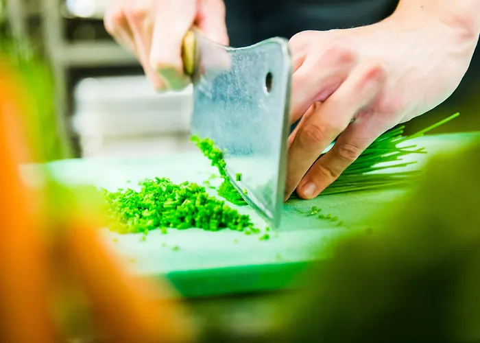 Restaurant Ruimzicht Hotel Zeddam