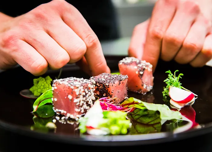 Hotel Restaurant Ruimzicht Zeddam