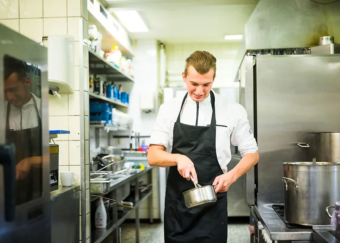 Restaurant Ruimzicht Zeddam