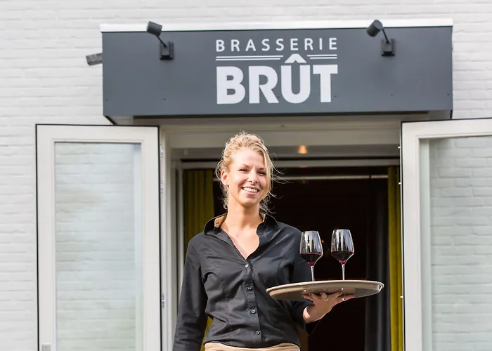 Restaurant Ruimzicht Hotel 3*