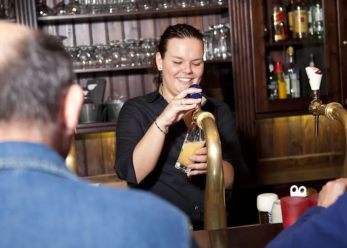 Restaurant Ruimzicht Hotel