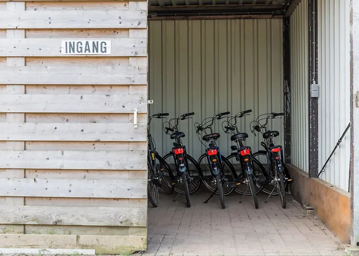 Restaurant Ruimzicht Hotel 3*