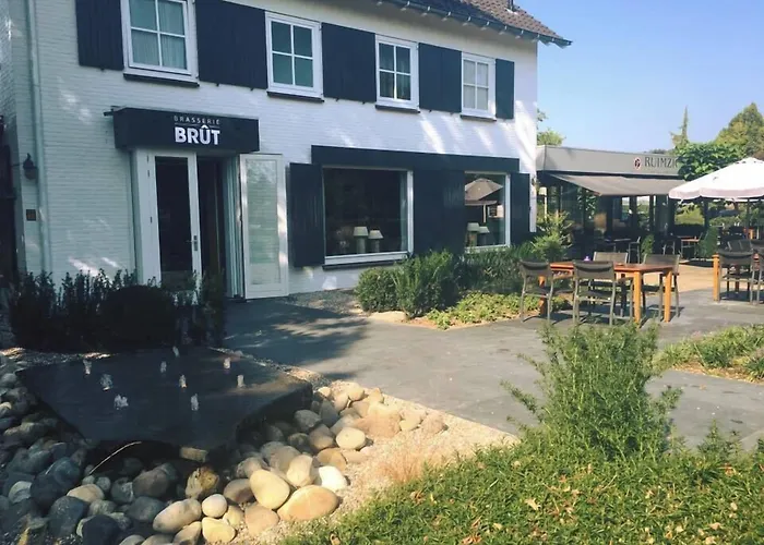 Restaurant Ruimzicht Hotel