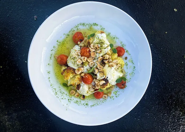 Szálloda Restaurant Ruimzicht