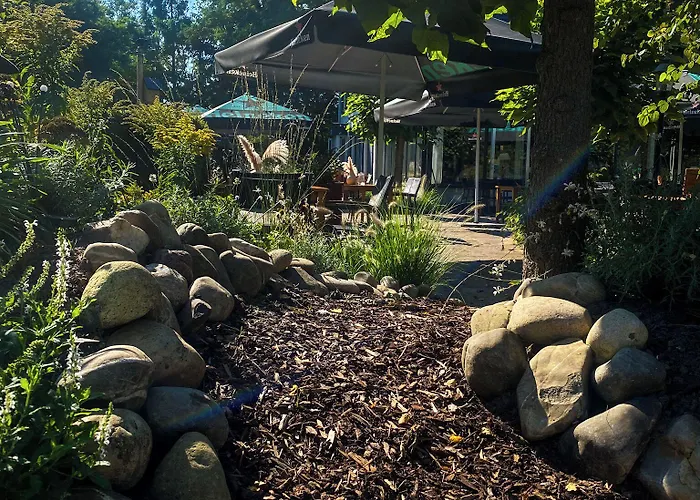 Restaurant Ruimzicht 3*