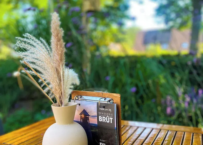 Restaurant Ruimzicht