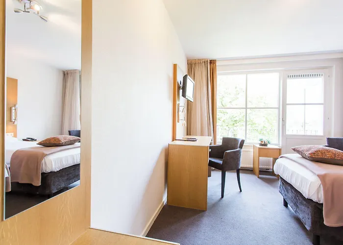 Restaurant Ruimzicht Hotel Zeddam