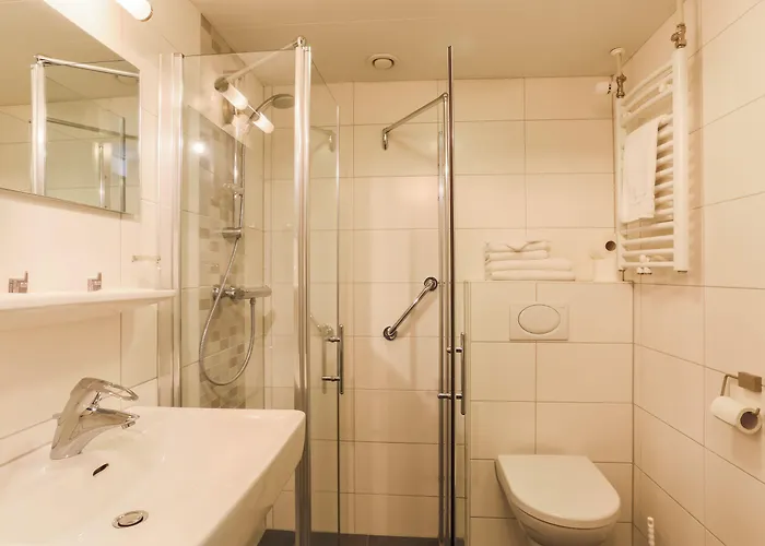 Hotel Restaurant Ruimzicht Zeddam