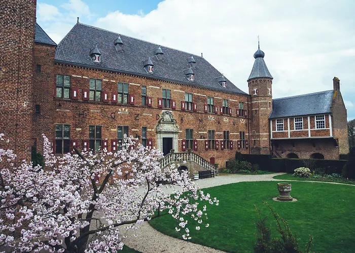 Restaurant Ruimzicht Szálloda 3*