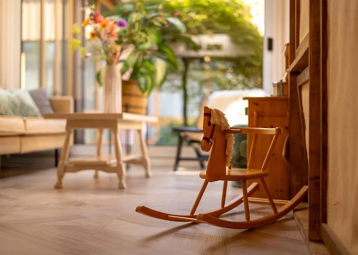 Szálloda Restaurant Ruimzicht