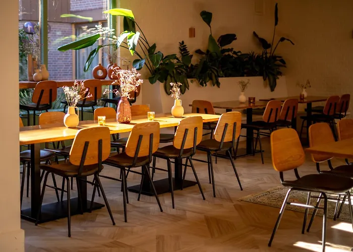 Restaurant Ruimzicht 3*