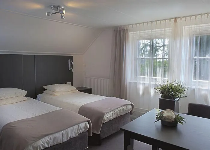 Restaurant Ruimzicht Zeddam