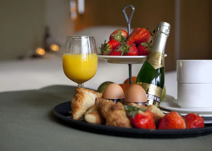 Restaurant Ruimzicht 3* Zeddam