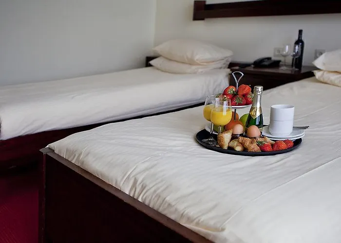 Restaurant Ruimzicht 3*