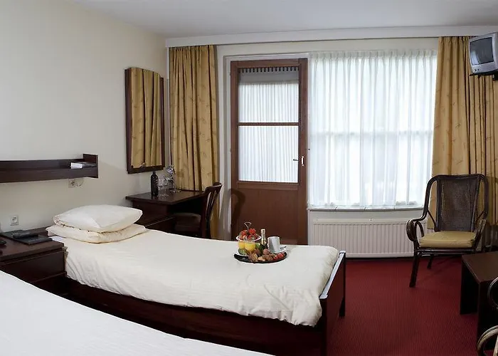 Restaurant Ruimzicht 3* Zeddam