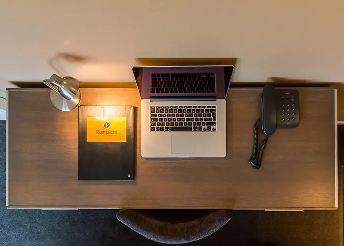 Restaurant Ruimzicht 3* Zeddam