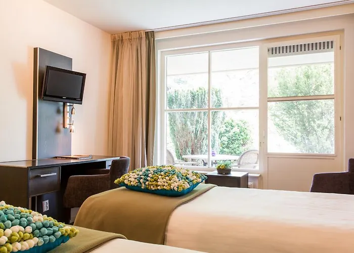 Hotel Restaurant Ruimzicht Zeddam