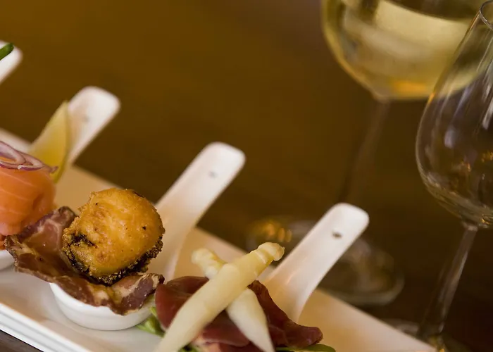 Restaurant Ruimzicht 3* Zeddam