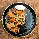 Restaurant Ruimzicht מלון 3*