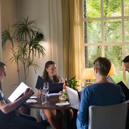 فندق Restaurant Ruimzicht زيدام