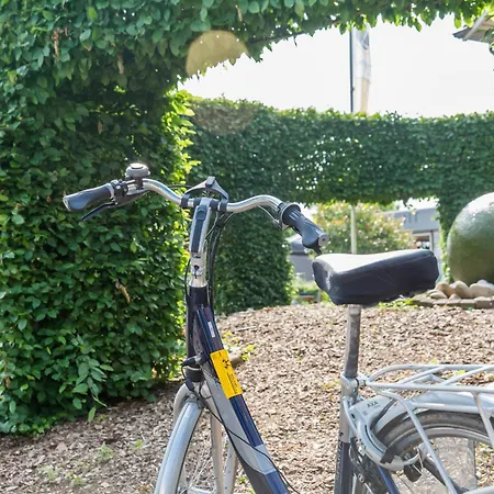 فندق Restaurant Ruimzicht