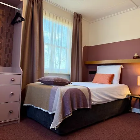 Restaurant Ruimzicht