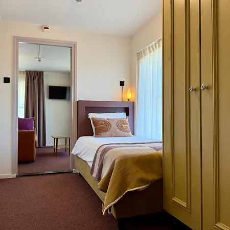 Restaurant Ruimzicht فندق